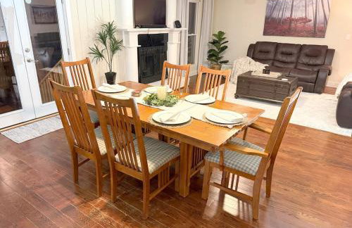 Cozy Home In Lawrenceville - Foto 2