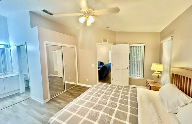 Grand Palms 3BR Condo Apartment Near Disney Parks - Foto 16