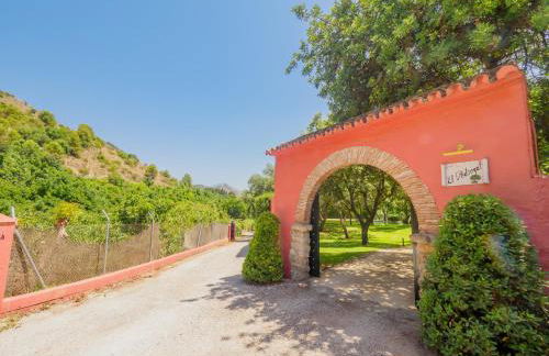 Cubo's Finca La Fuente del Pedregal Casa 2 - Photo 30