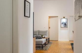 SweetHome - Luxus pur - große Küche, Terrasse, Stellplatz, WiFi - Foto 26