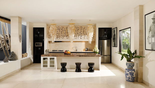 Servicio de comidas en la habitación