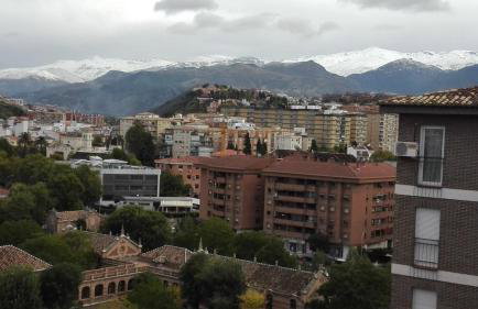 Apartamento Góngora Congresos - Photo 20