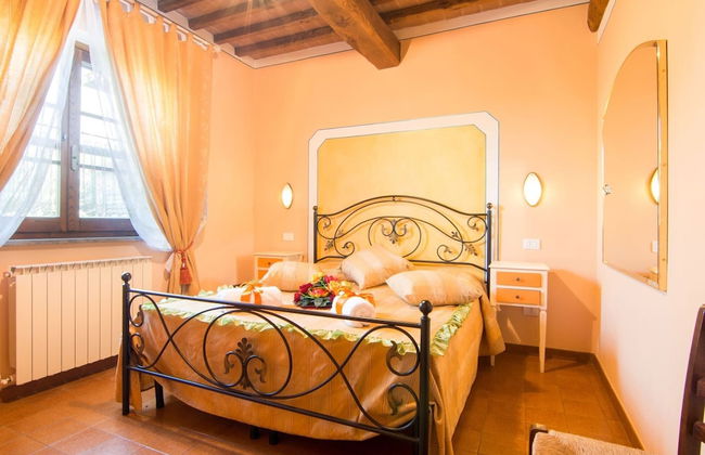 Holiday House near Lake Trasimeno - Foto 2