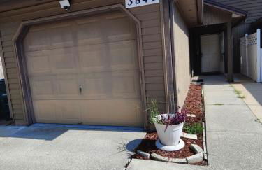 Mandarin I95 2 bedrooms Quiet area Backyard - Foto 18