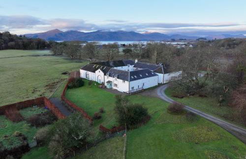 Steading Cottage - 50m from the beach - Foto 60