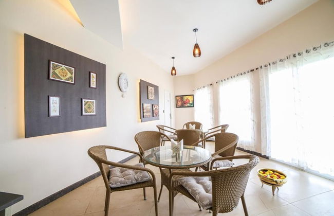 Penta Peak By Indostays - Photo 2