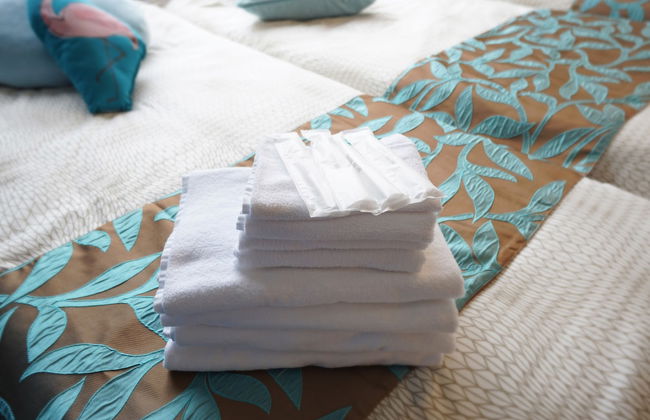 Condominium MOANA - Foto 13