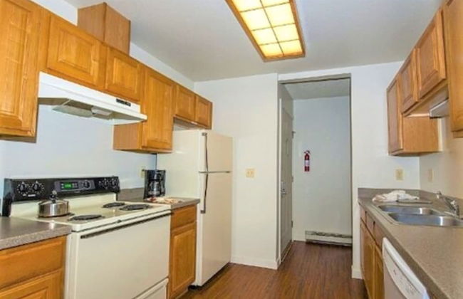 Twin Rivers Condominiums by Alderwood Colorado Management - Foto 13