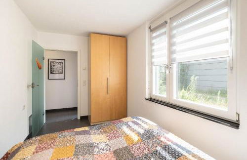 modernes Apartment mit Terrasse - Foto 7