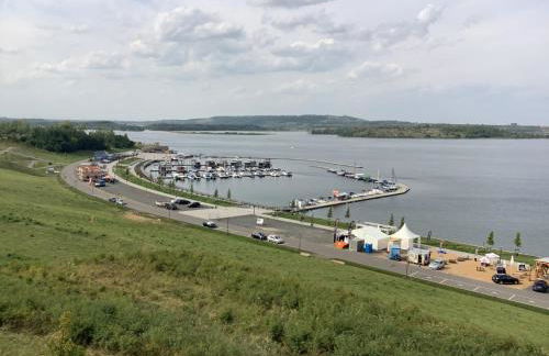 Hausboot Casa di Lago - Foto 30