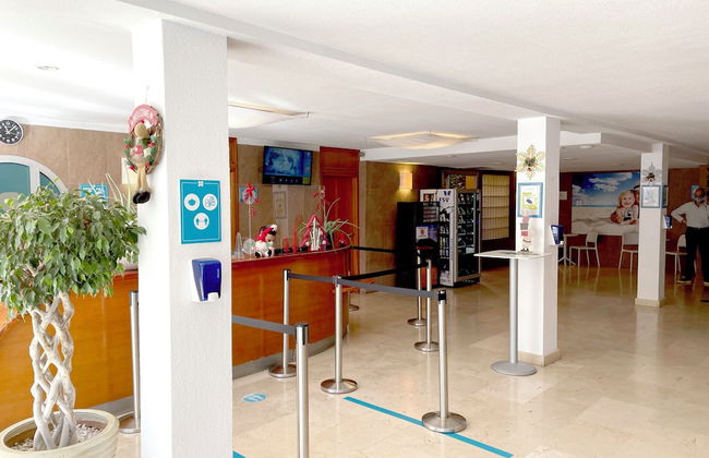 BLUESEA Jandia Luz - Foto 4