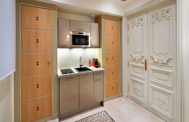 Villa Saint - Honoré - Foto 17