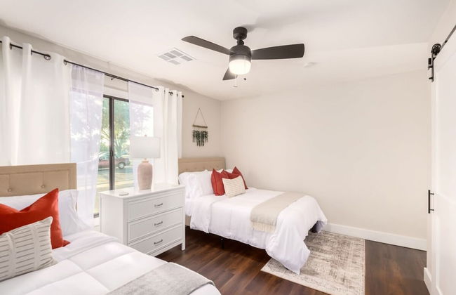 Broadway Palms Private Pool Chef Kitchen Office - Foto 25