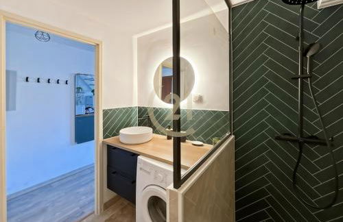 Duplex T2 - Madonna di a Sarra - Foto 16