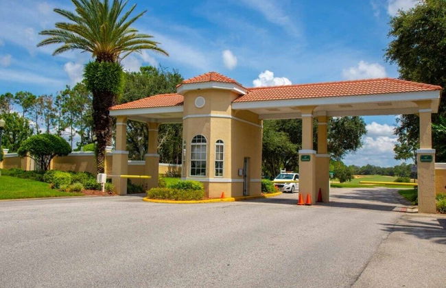 Glenna's Southern Dunes Vacation Home - Foto 25