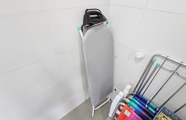 Spazio Italia Apartamentos - Foto 61