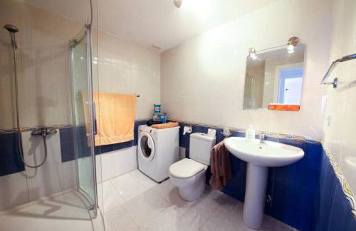 Wohnung direkt am Meer in La Lajita - Photo 10