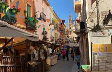 Appartement Finestrat - Foto 7