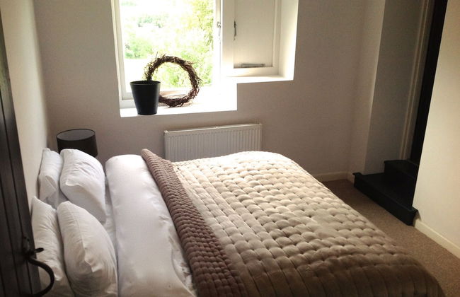 Large Boutique Holiday House With hot tub Near Bath - Foto 5