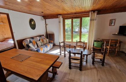 Chalet l'Acinos - Photo 25