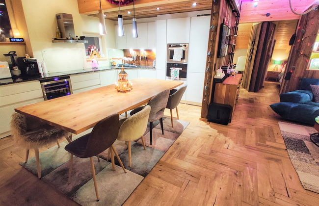 Doug's Mountain Getaway - Foto 36