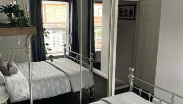 2 bedroomed house close to Cleethorpes seafront - Foto 2