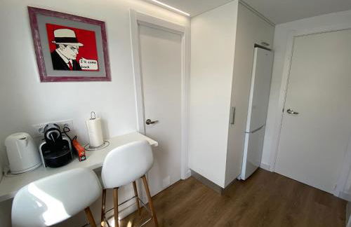 Apartamento con VISTAS AL MAR - Photo 15