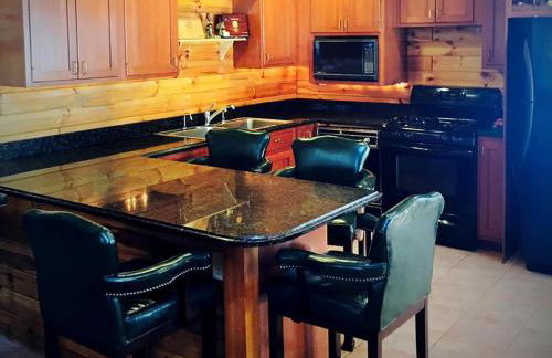 Fantastic Secluded Rental for a Large Group Getaway near East Branch, New York - Photo 22