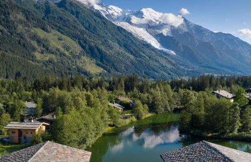 La Cordee 623-Luxury apartment with mountain view and SPA - Photo 16