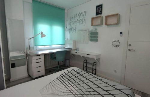 Apartamento Turquesa - Foto 17