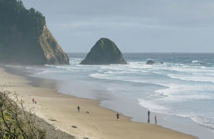 Arch Cape Escape by Avantstay Sensational Clift Top Home w/ Pacific Ocean Views - Foto 63