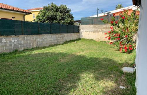 Villa Fiori giardino, 400 m. mare con parcheggio - Foto 6