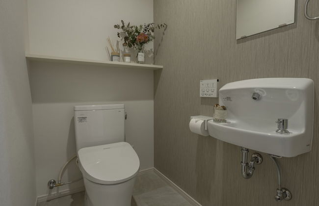 &Monde. Okinawa Arena Condominium - Foto 47