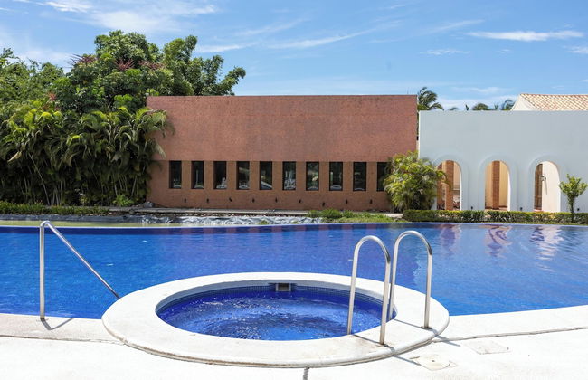 El Tigre Golf Resort Taheima Condos - Foto 36