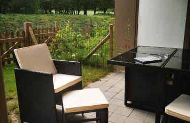 Le Temps d'une Escale à St Wary - Foto 15