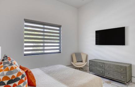 Rancho Mirage Oasis w Pool Hot Tub Bocce Putting Green Firepit - Foto 28