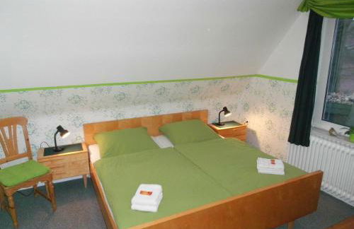 Ferienwohnung Ulrike Narjes - Foto 3