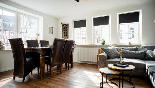 Designapartment im Herzen der Altstadt - 7 Guests - 3 Bedrooms - 2 Bathrooms - Foto 3