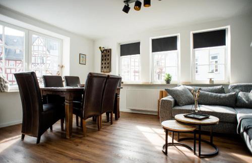 Designapartment im Herzen der Altstadt - 7 Guests - 3 Bedrooms - 2 Bathrooms - Foto 3