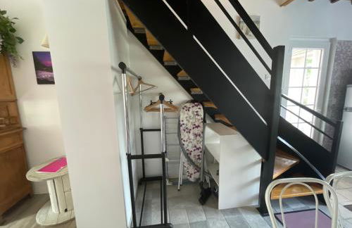 loft agréable - Foto 5