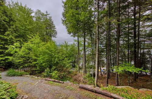 Loon Cove Cottage - Foto 12