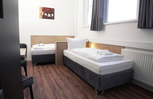 Hive Apartments - direkt an der Hannover Messe - Foto 39