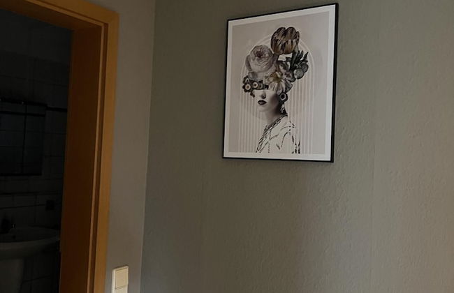 Sunset Apartment mit Rheinblick in Urbar - Foto 10