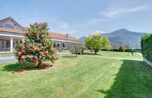 Casa vacanze vigna del Lago - Foto 13