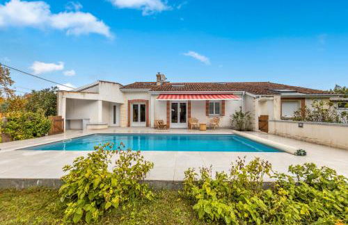 Villa Océan - Grayan - Foto 1