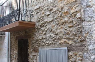 Casa Rústica en Villafranca del Cid con vistas a la montaña "Els Arenals" - Foto 21