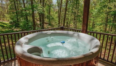 Paradise View Log Cabin - Foto 2