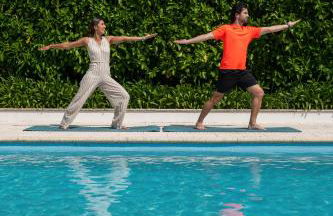 HostWise - Modern Villa & Shared Pool in Paredes - Foto 14