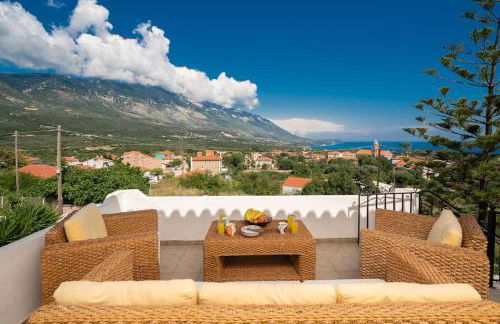 Villa Stunning Views - Foto 42