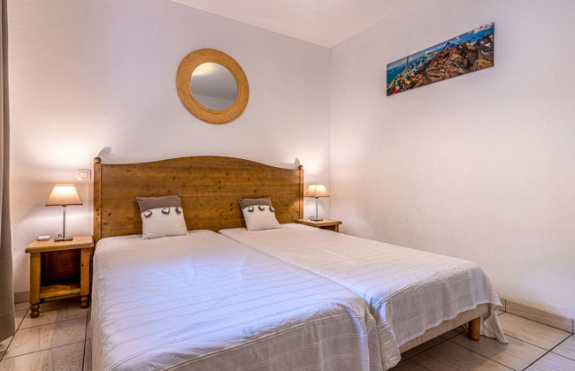 Chez Béatrice et Pascal - Foto 18